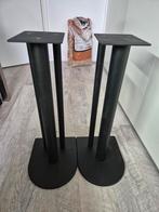 Stands, Ophalen of Verzenden, Minder dan 60 watt, Front, Rear of Stereo speakers, Overige merken