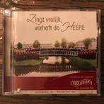 Vox Jubilans, Zingt vrolijk verheft de Heere, Ophalen of Verzenden, Gebruikt, Koren of Klassiek