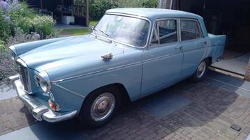 Wolseley 16/60 automaat 1963 oldtimer auto contact zie tekst beschikbaar voor biedingen