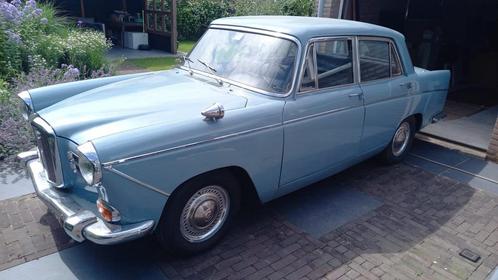 Wolseley 16/60 automaat 1963 oldtimer auto contact zie tekst, Auto's, Oldtimers, Bedrijf, Overige merken, Ophalen