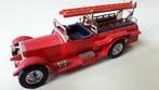 Matchbox Rolls Royce brandweerwagen, Ophalen of Verzenden, Zo goed als nieuw, Overige typen, Matchbox