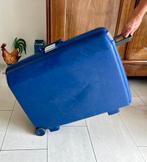 samsonite en Delsey harde koffers, Sieraden, Tassen en Uiterlijk, Koffers, Ophalen, Gebruikt, Hard kunststof, 70 cm of meer
