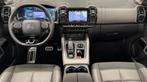 Citroen C5 Aircross 1.6 PureTech Shine*180PK*Panodak*Navi*Ca, Gebruikt, 4 cilinders, 181 pk, C5 Aircross