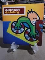 klubbheads Klubbslang cd single, Ophalen, Zo goed als nieuw