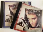 Elvis Presley - All The Best - cd’s - Australië, Ophalen of Verzenden, 1960 tot 1980, Gebruikt