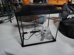 Superfish aquastart 30, Ophalen, Gebruikt, Leeg aquarium