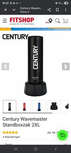 Bokspaal, Sport en Fitness, Ophalen of Verzenden, Bokszak