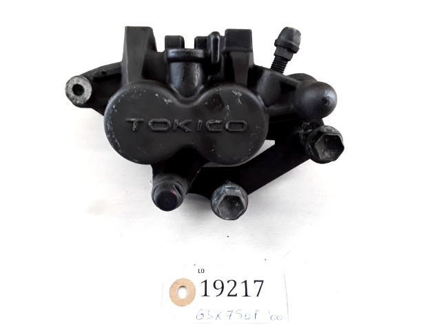 GSX750F 1998 - 2005 Suzuki Remklauw D1-36193, Motoren, Accessoires | Overige