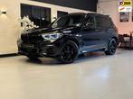 BMW X5 XDrive45e High Executive M Sport |Pano|360cam|Laser|H, Gebruikt, X5, 394 pk, Zwart