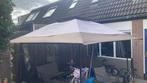 Tuinpaviljoen 3x3m in goede staat, Tuin en Terras, Partytenten, Ophalen, Opvouwbaar, Minder dan 4 meter, Zo goed als nieuw