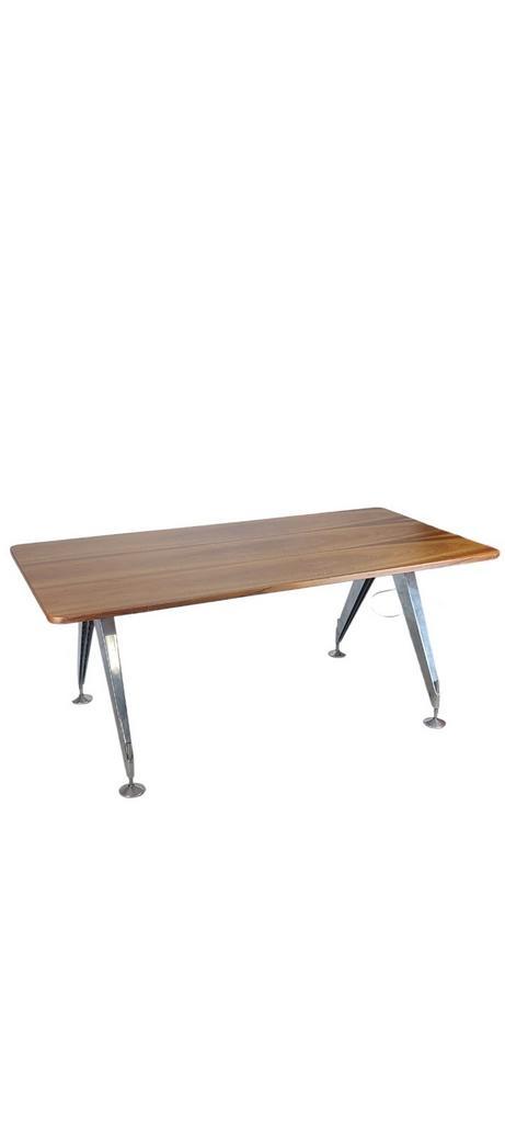 Modern design bureau tafel Sedus, Huis en Inrichting, Bureaus, Zo goed als nieuw, Ophalen