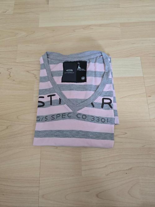 7 Heren polo's en t-shirts L en XL. Ook per stuk te koop., Kleding | Heren, Polo's, Zo goed als nieuw, Maat 56/58 (XL), Ophalen