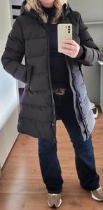 Airforce jas mt L / 175,-, Kleding | Dames, Jassen | Winter, Ophalen of Verzenden, Zo goed als nieuw, Maat 38/40 (M), Zwart