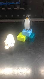 Duplo 10501-1 zoo friends, Kinderen en Baby's, Speelgoed | Duplo en Lego, Ophalen of Verzenden, Zo goed als nieuw