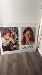 Kai EXO Gucci poster met kunstof lijst- k-pop, Ophalen, Zo goed als nieuw, Kunststof, Minder dan 50 cm