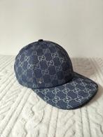 Gucci cap Dubai blue, Kleding | Heren, Hoeden en Petten, Nieuw, Ophalen of Verzenden, Gucci, Pet