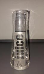 karaf appelsientje, Overige typen, Ophalen of Verzenden, Overige stijlen, Glas