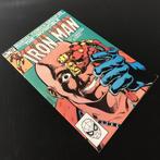 Iron Man Vol.1 #167 (1983) VF (8.0), Eén comic, Amerika, Marvel Comics, Ophalen of Verzenden
