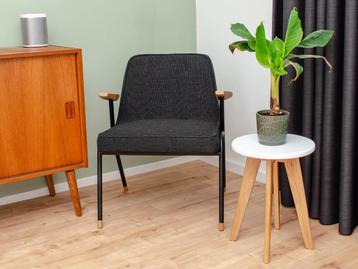 Fauteuil 366 Concept design nieuw beschikbaar voor biedingen