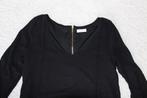 Sutherland Tuniek (L) - 6 € 20,-, Kleding | Dames, Sutherland, Zwart, Maat 42/44 (L), Ophalen of Verzenden