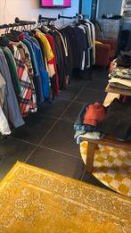 Vintage kleding in bulk, Ophalen of Verzenden, Zo goed als nieuw, Maat 38/40 (M)