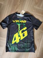 VR46 t-shirt maat L, Ophalen of Verzenden, Zo goed als nieuw
