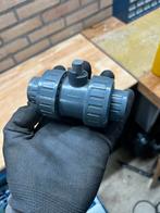 Veerbelaste terugslagklep voor waterleiding, Ophalen of Verzenden, Gebruikt