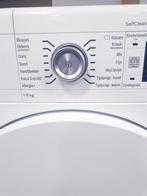 warmtepomp droger Bosch✅️ 9kg️️️️ A++ INC GARANTIE, Ophalen, Minder dan 85 cm, Overige typen, 8 tot 10 kg