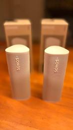 Sonos Roam, Overige typen, Ophalen of Verzenden, Zo goed als nieuw, Sonos