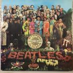 The Beatles/Sgt. Pepper’s Lonely Hearts Club Band, Ophalen of Verzenden, Gebruikt, 12 inch, Progressive