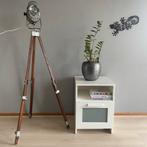 Vintage Baby Cremer Theaterlamp op Statief, Antiek en Kunst, Ophalen of Verzenden