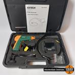 Extech Video Borescope BR250 - Incl. Garantie (A), Doe-het-zelf en Verbouw, Meetapparatuur, Flex Ltd., Zo goed als nieuw, https://flex.com/contact-us