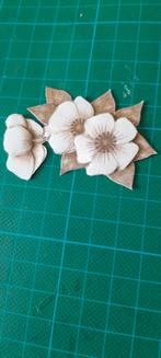 3D plaatje kant en klaar, Hobby en Vrije tijd, Kaarten | Zelf maken, Ophalen of Verzenden, Nieuw, Knipvel