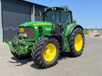 John Deere 7430 WG3795, Zakelijke goederen, Agrarisch | Tractoren, John Deere