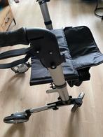 Rollator te koop ,als nieuw, Ophalen, Zo goed als nieuw