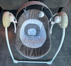 Schommelstoel, Ophalen, Gebruikt