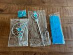 Nieuw ; Frozen accesoires set, Kinderen en Baby's, Carnavalskleding en Verkleedspullen, Ophalen of Verzenden