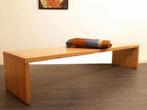 Ate van Apeldoorn Museumbank houtwerk Hattem design, Huis en Inrichting, Gebruikt, -, -, Ophalen of Verzenden