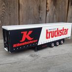 WSI oplegger Truckstar, Ophalen of Verzenden, Nieuw, Bus of Vrachtwagen, Wsi