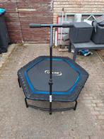Fitness trampoline 4UNIQ Jumping, Ophalen, Gebruikt, Overige typen