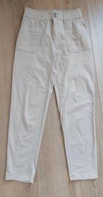 Red Button Broek maat 36 nieuw, Kleding | Dames, Beige, Nieuw, Ophalen of Verzenden, Maat 36 (S)
