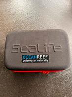 SeaLife Sportdiver SL400, Watersport en Boten, Duiken, Ophalen, Zo goed als nieuw, Onderwaterhuis of Camera