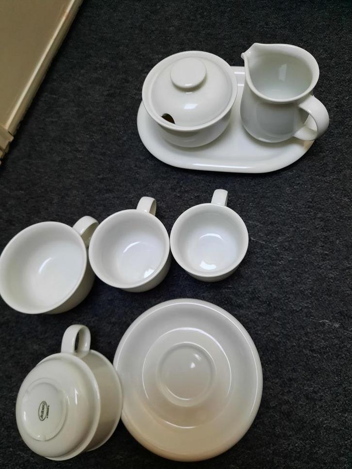 Arzberg Daily Servies - Diverse Onderdelen te Koop, Huis en Inrichting, Keuken | Servies, Zo goed als nieuw, Overige typen, Effen