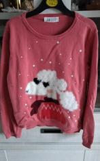 trui pull winter H & M maat 134 - 140, Meisje, Trui of Vest, H&M, Ophalen of Verzenden