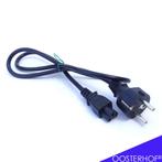 Power Cable C5 Mickey Mouse | Voor Laptop Adapter, Computers en Software, Ophalen of Verzenden, Zo goed als nieuw