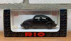 Rio kever type 60 1e Vw ooit 1939 voor VW was VW 2WO 1939, Hobby en Vrije tijd, Modelauto's | 1:43, Ophalen of Verzenden, Nieuw