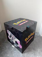 Reclame kubus van de pokemon trading card game (groot), Ophalen of Verzenden, Zo goed als nieuw