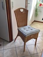 Gratis stoel, Huis en Inrichting, Stoelen, Ophalen, Gebruikt, Eén