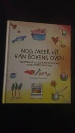 Yvette van Boven - Nog meer uit van bovens oven, Zo goed als nieuw, Yvette van Boven, Ophalen, Italië