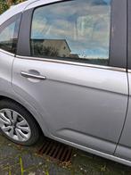 Citroën C3 2016 met motorschade voor onderdelen, Ophalen, Citroën